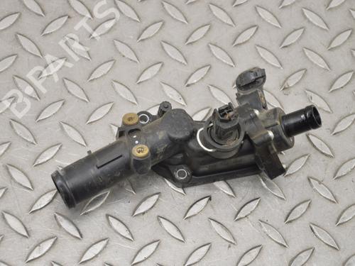Thermostat housing NISSAN QASHQAI II (J11, J11_) 1.5 dCi | BP14803338M116 