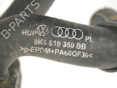 Pipe AUDI A4 B8 (8K2) 2.0 TDI | BP14781222M125 