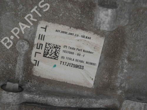 Motor TESLA MODEL S (5YJS) P100D AWD | BP16836689M1 