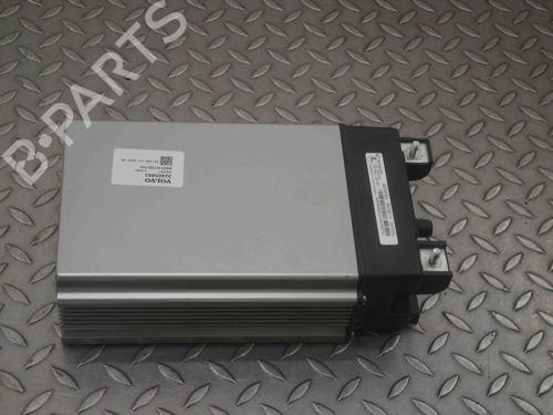 Batteri VOLVO XC40 (536) B4 Mild-Hybrid | BP27828366E11