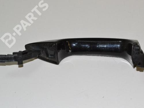 Front left exterior door handle MERCEDES-BENZ E-CLASS T-Model (S212) E 250 CDI / BlueTEC (212.203, 212.204) | BP7496821C128 