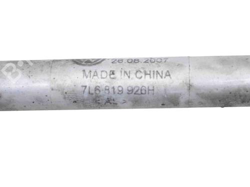 Pipe VW TOUAREG (7LA, 7L6, 7L7) 3.0 V6 TDI | BP14806791M125 