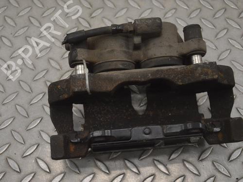 Right front brake caliper MERCEDES-BENZ GLE (W166) 250 d 4-matic (166.004) | BP14789686M104 