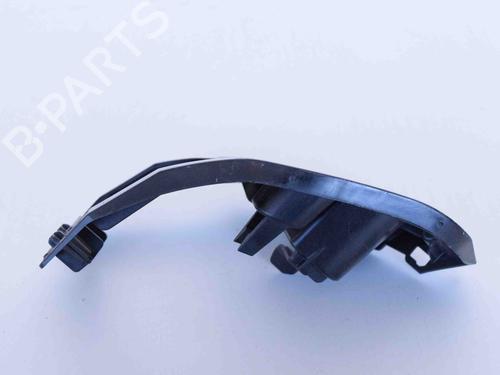 Front bumper bracket BMW 8 Gran Coupe (G16, F93) M8 | BP29337571C158 