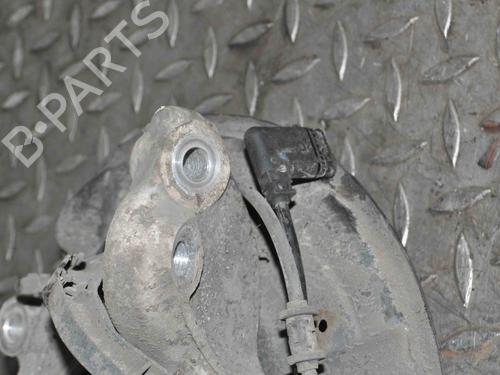 Left rear steering knuckle MERCEDES-BENZ SLK (R172) 250 (172.447) | BP14775907M27