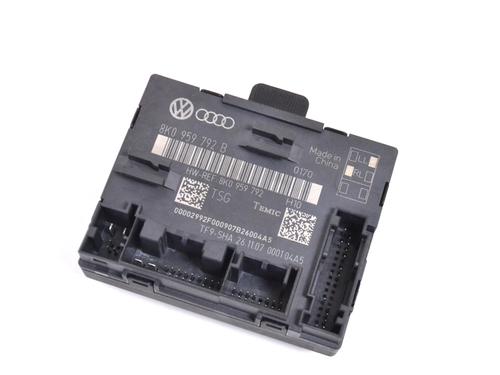Used Electronic module AUDI A4 B8 (8K2) 1.8 TFSI (160 hp) 8865048
