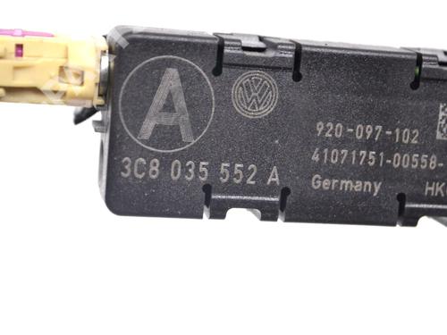 Elektronische module VW PASSAT CC B6 (357) 2.0 TDI | BP7751578M83 