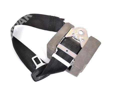 Used Rear left seatbelt AUDI A3 (8P1) 2.0 TFSI (200 hp) 7857465