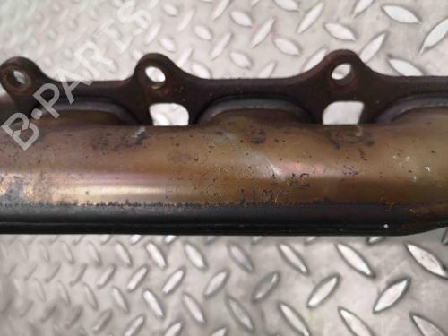 Exhaust manifold AUDI A4 Allroad B8 (8KH) 3.0 TDI quattro | BP21191549M110 