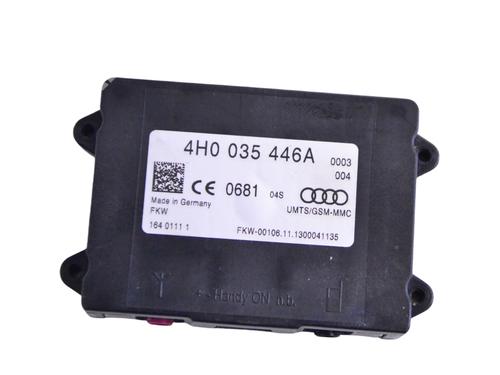 Electronic module AUDI TT (8J3) 1.8 TFSI | BP10222645M83 