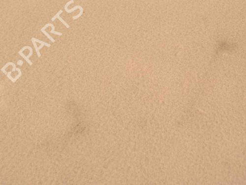 Luggage compartment floor VW TOUAREG (7P5, 7P6) 3.0 V6 TDI | BP14770791I33 
