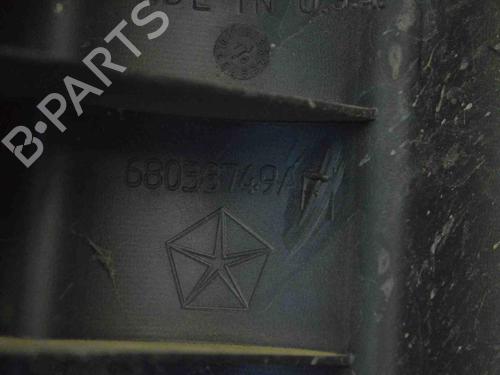 Upper protection DODGE RAM 1500 Pickup (DJ, DS) 5.7 4x4 | BP29310221M93