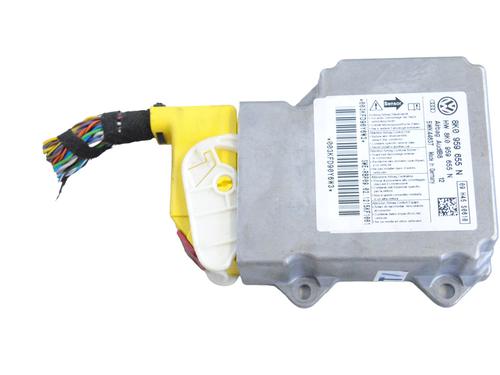 Used ECU airbags AUDI A4 Allroad B8 (8KH) 3.0 TDI quattro (245 hp) 18643246