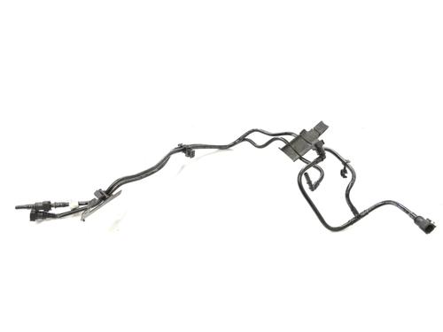 Pipe LAND ROVER RANGE ROVER VELAR (L560) 3.0 D300 SDV6 4x4 | BP14789505M125 