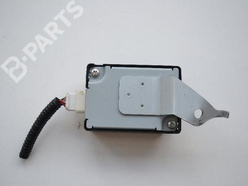 Electronic module SUBARU LEGACY V Estate (BR) 2.0 D AWD | BP7753169M83 