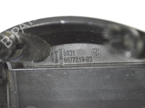 Electronic module BMW 7 (G11, G12) 725 d, Ld | BP14785091M83 
