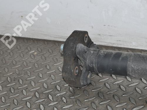 Driveshaft MERCEDES-BENZ SLC (R172) 250 d (172.404) | BP7812662M37 