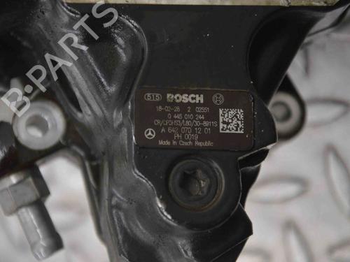 Fuel pump MERCEDES-BENZ E-CLASS (W213) E 350 d (213.033) | BP12602707M76 