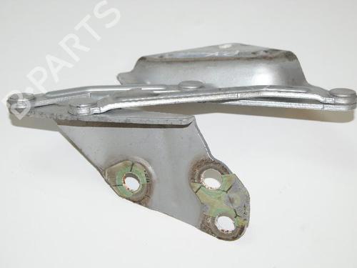 Hinge/Door check strap VW TOUAREG (7LA, 7L6, 7L7) 2.5 R5 TDI | BP14811372C146 