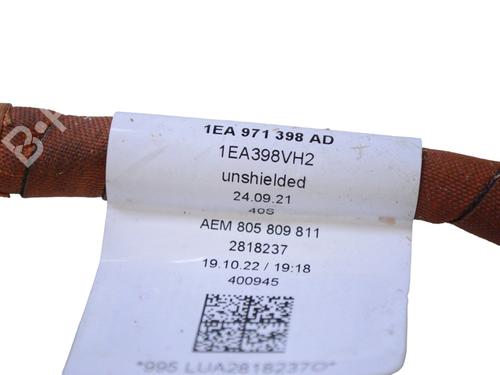 Wiring harness SKODA ENYAQ iV SUV (5AZ) 50 | BP27826131E16 