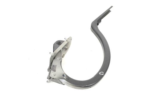 Hinge/Door check strap BMW 5 (F10) 520 d | BP14785059C146 
