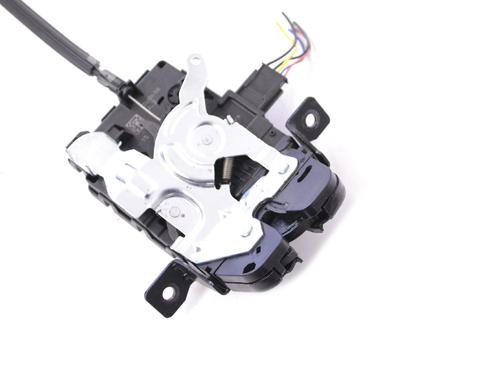 Tailgate lock JAGUAR F-TYPE Coupe (X152) 5.0 SCV8 R AWD | BP8861119C101 