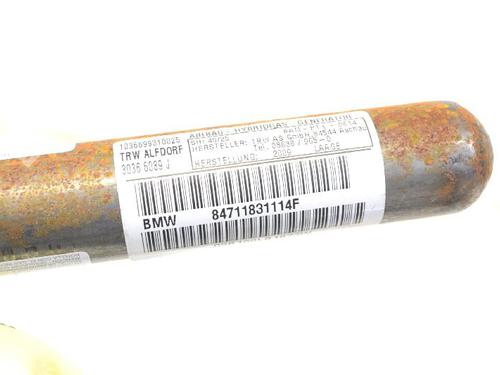 Left curtain airbag BMW 3 Coupe (E92) 330 d | BP14767344C11 