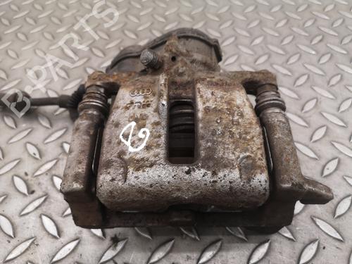 Used Right rear brake caliper AUDI A5 Convertible (8F7) 3.0 TDI quattro (240 hp) 19078914