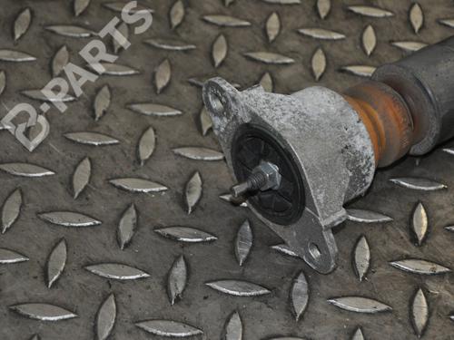 Right rear shock absorber FORD FIESTA VI (CB1, CCN) 1.0 EcoBoost | BP7502233M19 