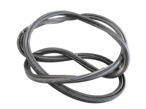 Rubber door seal TESLA MODEL Y (5YJY) EV Performance All-wheel Drive | BP27827690C142 