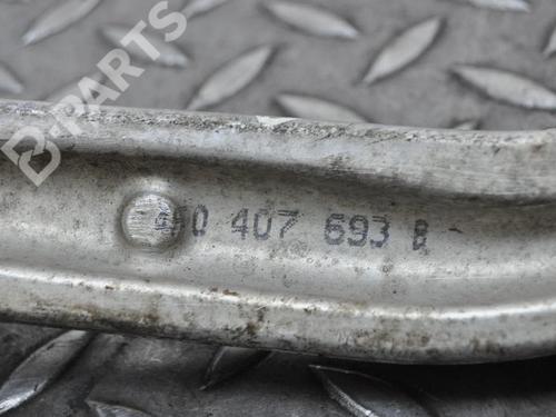 Left front suspension arm AUDI A6 C6 Avant (4F5) 2.0 TDI | BP7489814M12 