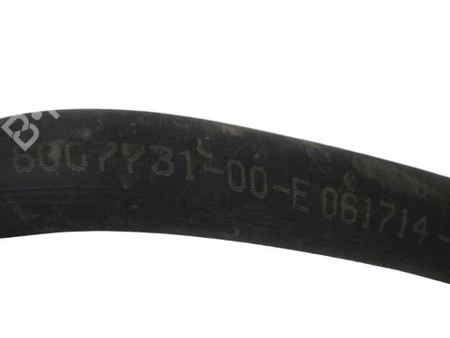 Pipe TESLA MODEL S (5YJS) 75 | BP15085685M125