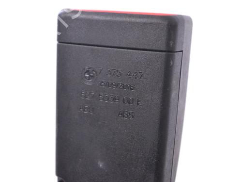 Seat buckle BMW 3 (F30, F80) 335 d xDrive | BP14772700I32