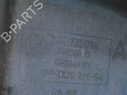 Grille BMW 5 (F10) 530 d | BP18042166C40 