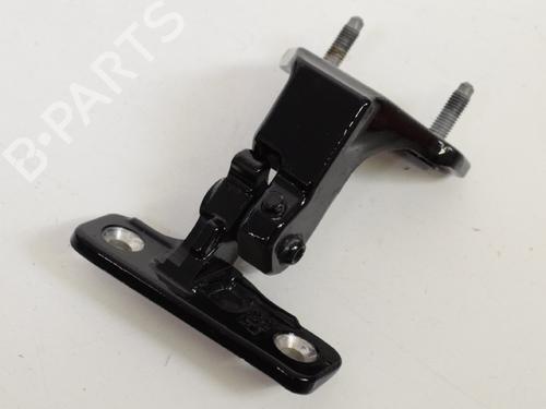 Hinge/Door check strap MERCEDES-BENZ C-CLASS T-Model (S205) C 250 BlueTEC / d (205.208) | BP14770325C146 
