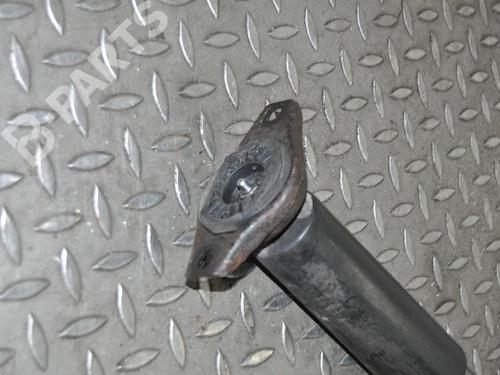 Left rear shock absorber VOLVO XC60 I SUV (156) D5 AWD | BP8868422M18 