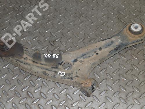 Used Right front suspension arm FORD FIESTA VI (CB1, CCN) 1.0 EcoBoost (125 hp) 9172058