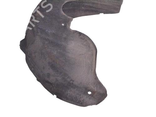 Wheel arch MINI MINI (R56) Cooper D | BP14799163C56 
