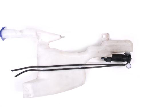 Spylertank FORD FIESTA VI (CB1, CCN) 1.0 EcoBoost (100 hp) 9909141
