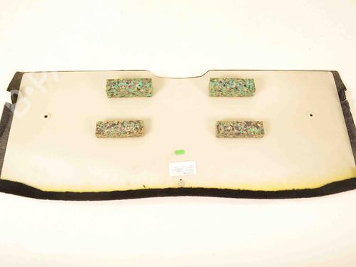 Luggage compartment floor PORSCHE 911 Convertible (997) 3.6 Carrera | BP14772183I33 