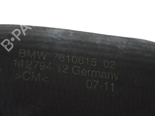Pipe BMW 5 (F10) 525 d xDrive | BP17866361M125 