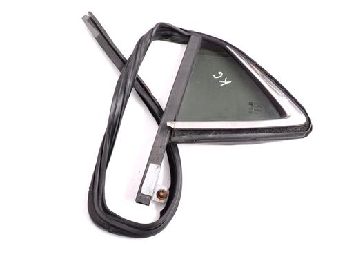 Used Rear left door window Rear left door window OPEL MOKKA / MOKKA X (J13) 1.4 (_76) (140 hp) 10532907 10532907