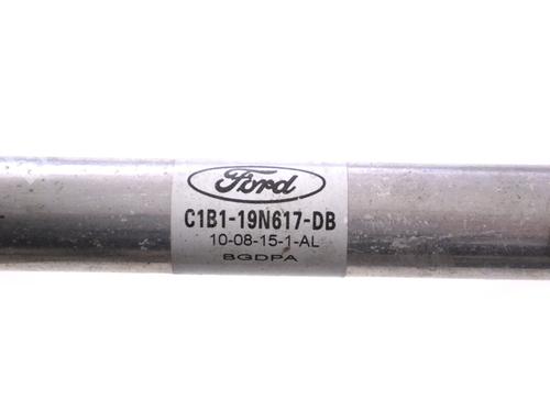 AC pipe FORD FIESTA VI (CB1, CCN) 1.0 EcoBoost | BP14778294M126 
