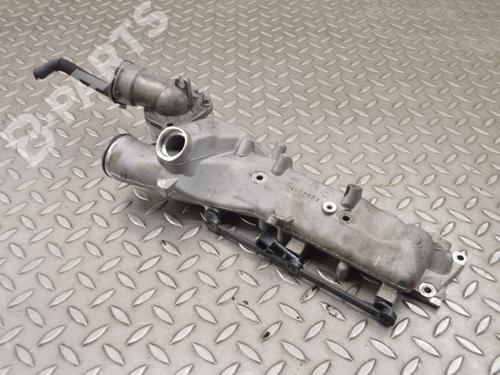 Intake manifold MERCEDES-BENZ S-CLASS (W221, V221) S 320 CDI (221.022, 221.122) | BP10217270M70