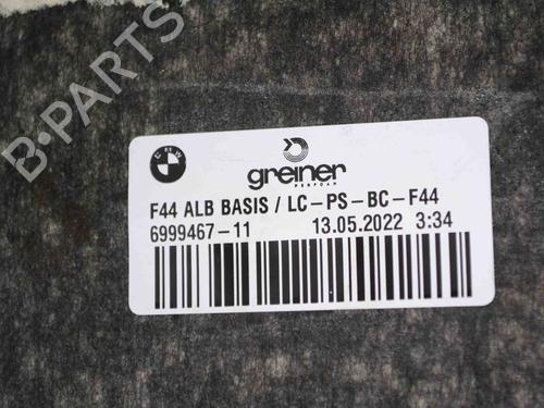 Rear parcel shelf BMW 2 Gran Coupe (F44) 218 i | BP27824079C85 