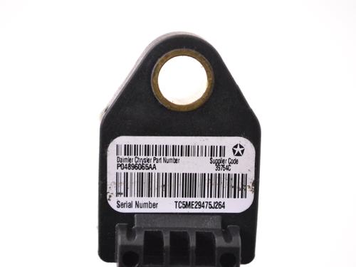 Electronic sensor DODGE NITRO 2.8 CRD 4WD | BP8861055M84 