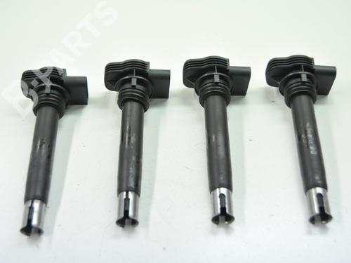 Ignition coil VW CC B7 (358) 1.8 TSI | BP8862891M94 