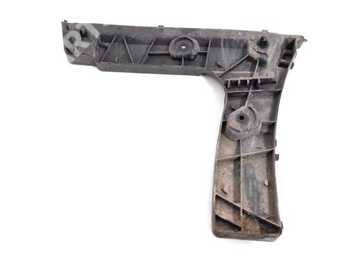 Rear bumper bracket AUDI A6 Allroad C7 (4GH, 4GJ) 3.0 TDI quattro 4G9807453J