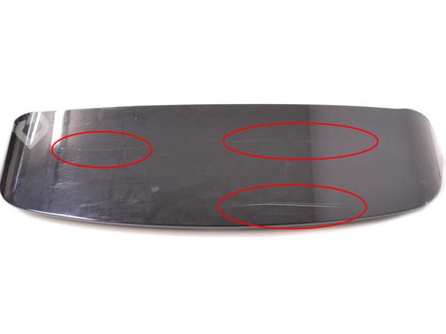 Spoiler bakluke LEXUS RX (_U3_) 400h AWD (MHU38_) (211 hp) 7500885