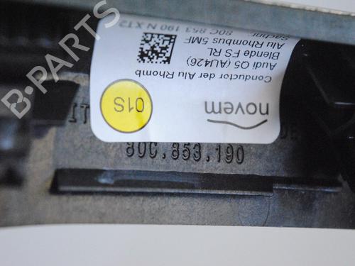 Other AUDI Q5 (FYB, FYG) 45 TFSI Mild Hybrid quattro | BP27829691O1 